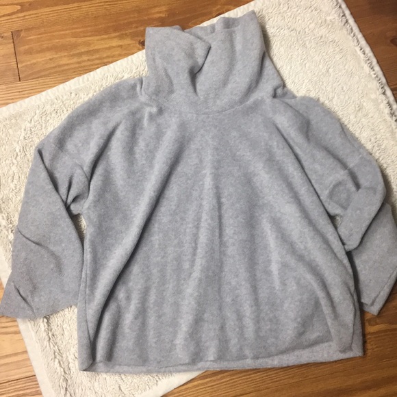 Imanimo jersey pull over maternity - Picture 2 of 5